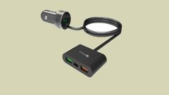 Toreto Launches Rapid Car charger 13 & 16 priced at Rs 999 and Rs 499 respectively