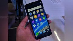 Realme 1 3GB RAM variant discontinued after Realme 2 launch