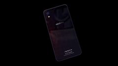 Realme 2 concept images show waterdrop design