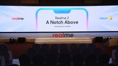 Realme 2 India launch today at 12:30 PM: How to watch live stream