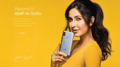 Xiaomi Redmi Y2, Mi TV 4 and Mi TV 4A to go on sale at 12 PM