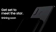 Samsung Galaxy A8 Star launch teased in India: Expected to cost around Rs 30,000