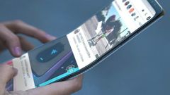 Samsung Galaxy F: The next-big foldable innovation from Samsung?