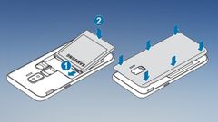 Samsung Galaxy J2 Core leaked manual reveals design and specifications