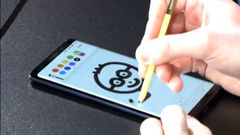 Did you know Samsung offers two S Pen with the 512GB Galaxy Note 9?