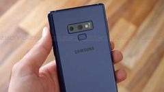 Samsung Galaxy Note8 is now Rs 12,000 cheaper than the Galaxy Note9