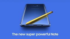 Samsung Galaxy Note9 launch: Watch the livestream from here