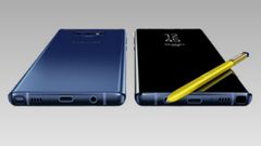 Samsung Galaxy Note9 to be launched in India on August 22