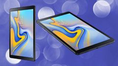 Samsung Galaxy Tab A 10.5 launched for Rs. 29,990; sale debuts August 13