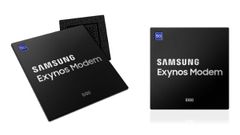 Samsung announces Exynos Modem 5100, industry’s first 5G modem