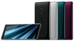 Sony Xperia XZ3 officially launched with 6-inch QHD+ display and Android 9 Pie