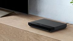 Sony launches its first Dolby Vision 4K Ultra HD Blu-ray player in India for Rs 27,990