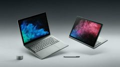 Surface Book 2, Surface Laptop range of laptops now available in India: Price starts at Rs 86,999