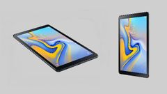 Samsung announces Galaxy Tab A (2018) with 10.5-inch display, 4G LTE, 7300mAh battery and more