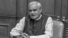 Tech contributions from Atal Bihari Vajpayee towards modern India