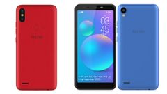 Tecno Camon iAce and Camon iSky 2 launched in India starting at Rs 6799