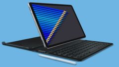 Samsung unveils Galaxy Tab S4 with DeX support and S Pen
