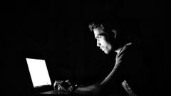 A 16-year old student hacks 90GB of 'secure' data from Apple