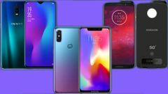 Upcoming Smartphones expected to be launched in India in September 2018