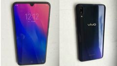 Amazon and Flipkart tease Vivo V11 Pro ahead of September launch