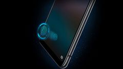 Vivo India to launch a new smartphone on Sept 6; V11 with in-display fingerprint sensor likely
