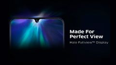 Vivo V11 Pro leaked press renders suggests Snapdragon 660 SoC with 6GB of RAM