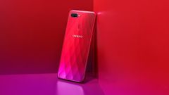 OPPO F9 Pro is tailor-made for today’s tech-savvy generation