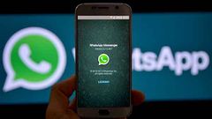 WhatsApp Forward limits feature is now available on iOS platform