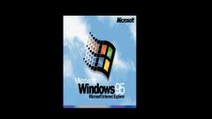 Windows 95 has been resurrected: Now available for Windows 10, macOS, and Linux