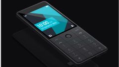 Xiaomi launches the Qin Ai Phone with 4G LTE and Android OS for Rs 1,999