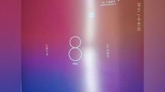 Xiaomi Mi 8 Youth Edition with Snapdragon 710 SoC and 8GB RAM likely in tow