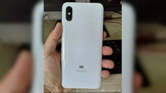 Xiaomi Mi 8X leaked: Could be the next Snapdragon 710 smartphone