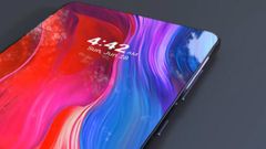 Xiaomi Mi 9 concept: Pop-up selfie camera, in-display fingerprint sensor and more