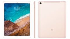 Xiaomi Mi Pad 4 Plus officially launched for Rs 19,000: 10.1-inch display and more