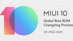 Xiaomi MIUI 10 global beta 8.8.9 update coming soon