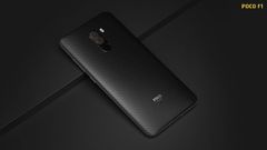 Xiaomi Poco F1 top features: Snapdragon 845 SoC, IR assisted Face Unlock and more