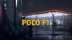 Xiaomi Poco F1 visits Geekbench again with 8GB RAM