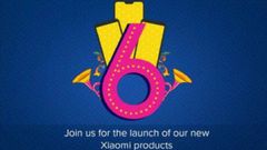 Xiaomi Redmi 6, Redmi 6A and Redmi 6 Pro India launch pegged for September 5