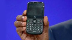 How to use Google Maps on JioPhone 2