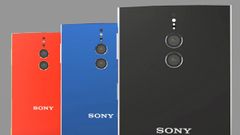 Sony Xperia XZ3 leaked ahead of IFA 2018, renders suggest Snapdragon 845 SoC