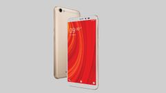 LAVA launches Z60s in India, priced at Rs 4949