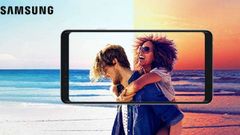 Samsung showcases Exynos i S111, ISOCELL Plus image sensors at SMSF