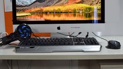 SoundBot SportsBot SS302 review: Average gaming combo accessories for beginners