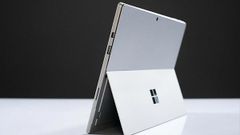 Microsoft Surface Pro 6 with minimal alterations leaked