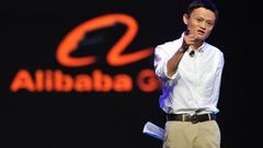 China's third richest man Jack Ma to call it quits from Alibaba