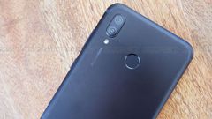 Honor Play starts receiving Beta version of Android Pie with EMUI9.0