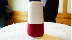 IFA 2018: Huawei introduces Alexa backed ‘AI Cube’ smart speaker