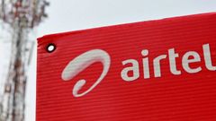 Airtel Rs. 195 prepaid plan offers 1.25GB daily data and unlimited calls for 28 days