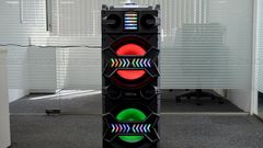 Aisen Trolley DJ Tower Speaker – A20UKB830 review: Decent party speaker