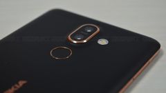 Nokia 7 Plus receives Android 9 Pie update